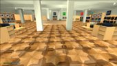 Clothes and Wardobe Interior HD